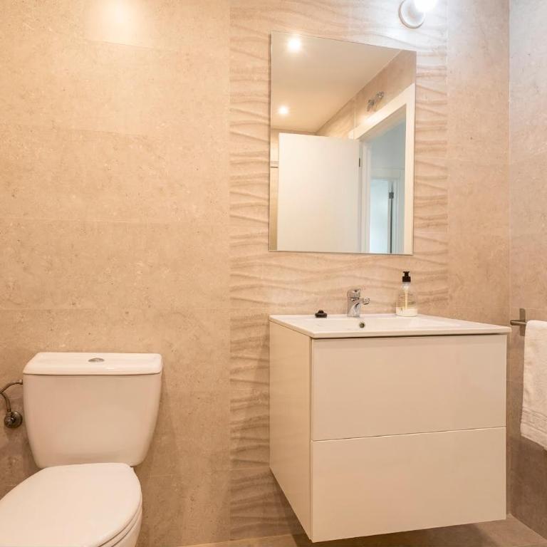 Apartalux Plus Ultra II - Apartamento de 2 dormitorios - 26