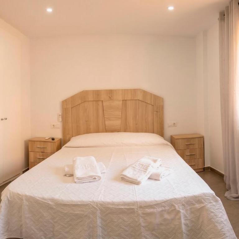 Apartalux Plus Ultra II - Apartamento de 2 dormitorios - 22