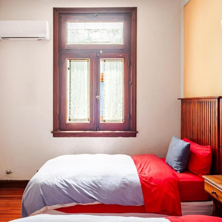 Terrace, grill and peace in a great neighborhood - Apartamento de 2 dormitorios - 18