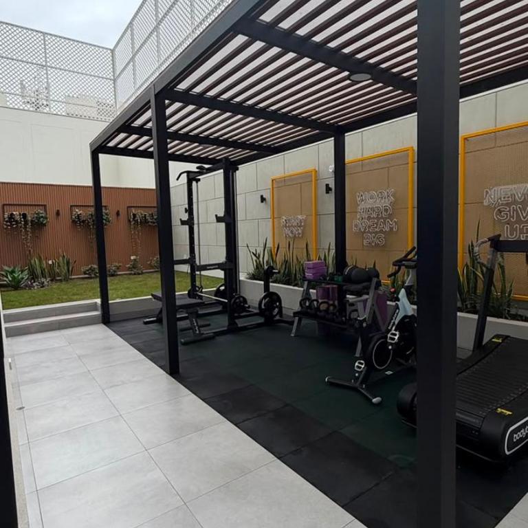 brand new bedroom apartment in Miraflores - Two-Bedroom Apartment - 4