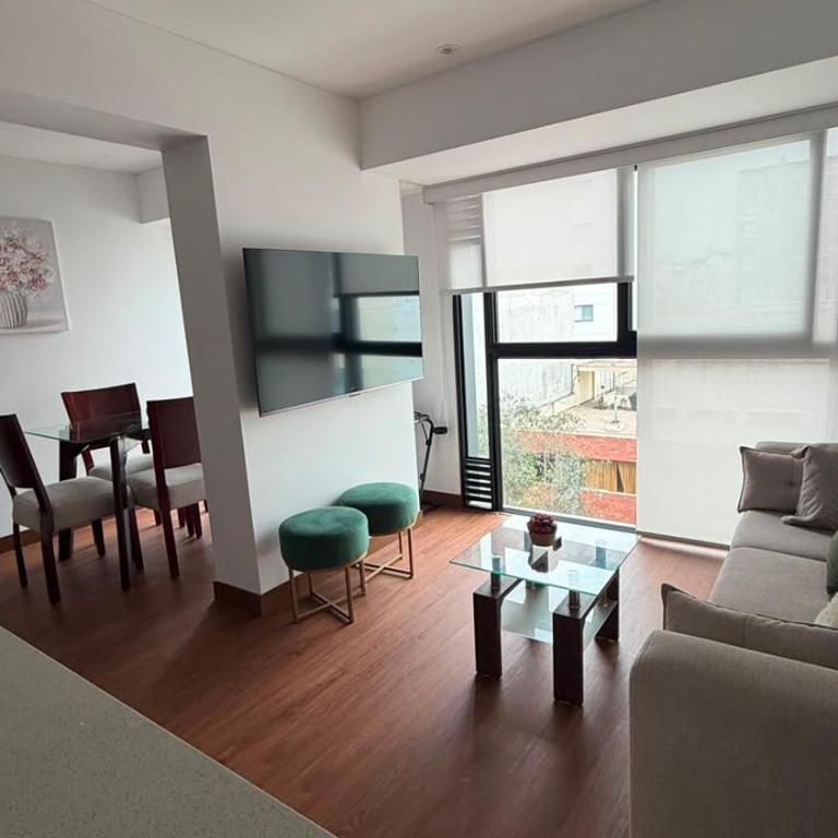 brand new bedroom apartment in Miraflores - Two-Bedroom Apartment - 11