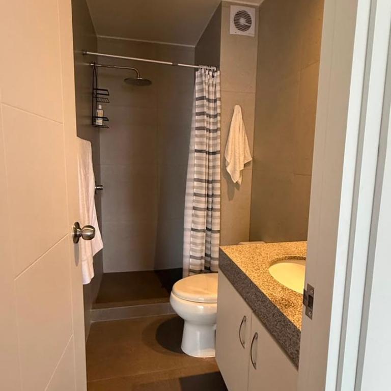 brand new bedroom apartment in Miraflores - Two-Bedroom Apartment - 12
