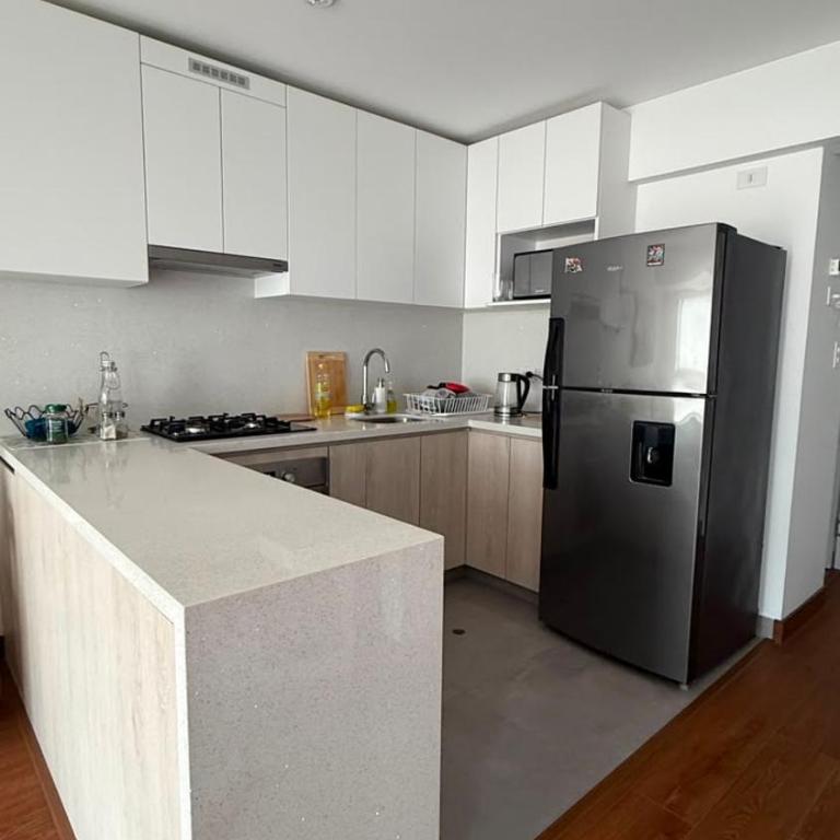brand new bedroom apartment in Miraflores - Two-Bedroom Apartment - 14
