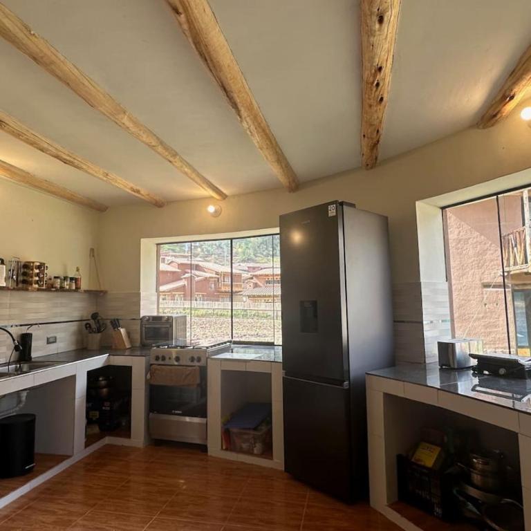 Cosy Room with Bathroom in Prime Area - Apartamento de 1 dormitorio - 6