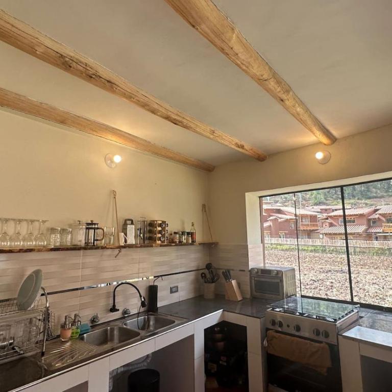 Cosy Room with Bathroom in Prime Area - Apartamento de 1 dormitorio - 8