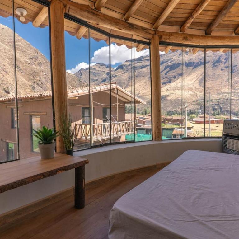 Cosy Room with Bathroom in Prime Area - Apartamento de 1 dormitorio - 9