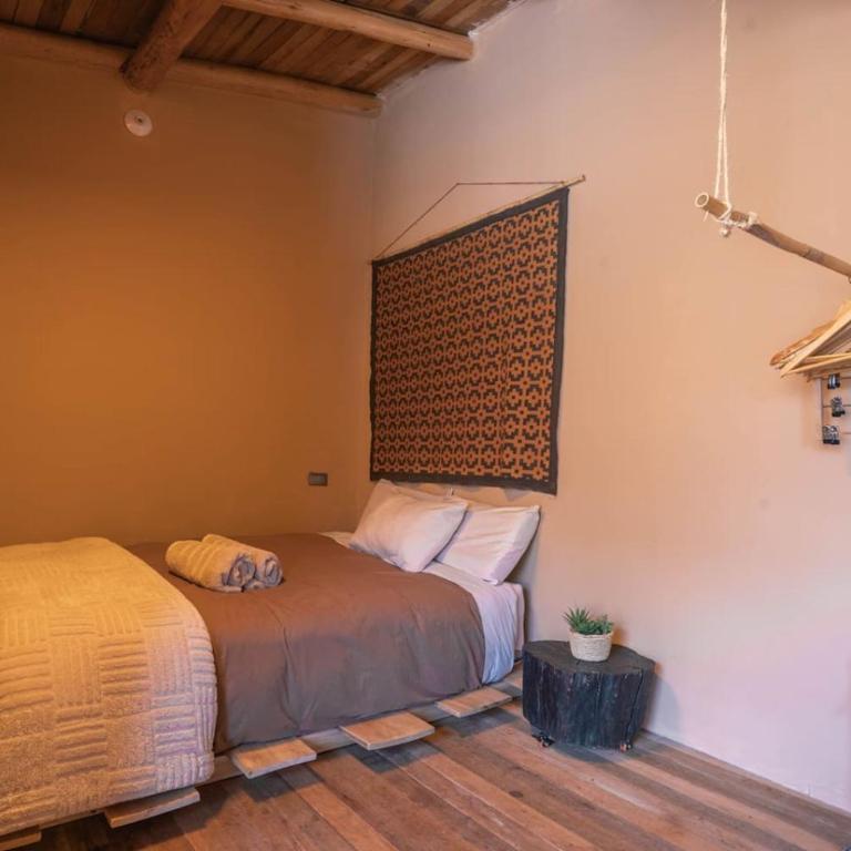 Cosy Room with Bathroom in Prime Area - Apartamento de 1 dormitorio - 10