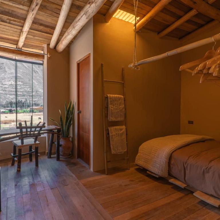Cosy Room with Bathroom in Prime Area - Apartamento de 1 dormitorio - 11
