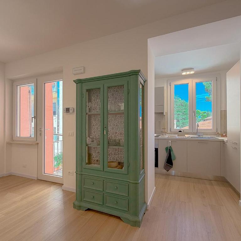NEW In the Heart of Numana, 2 Bedrooms - AC by Host Hero - Appartamento con 2 Camere da Letto - 14