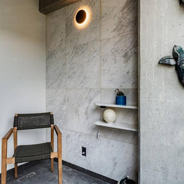 Art Gallery Loft in Tabacalera - Apartamento - 10