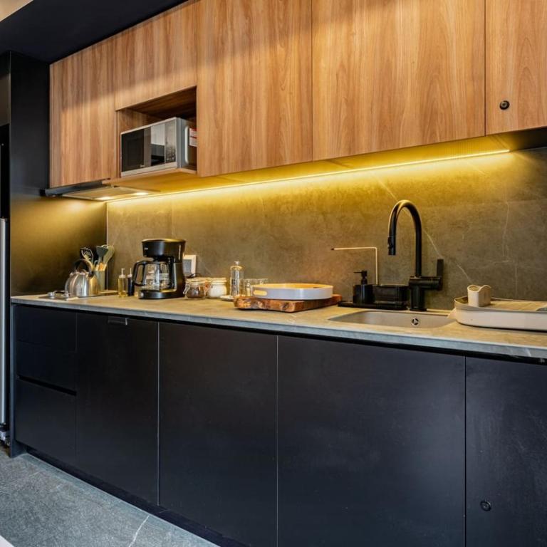 Art Gallery Loft in Tabacalera - Apartamento - 27