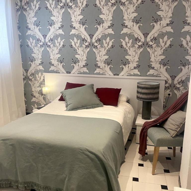 Vintage Aparmtent in the Heart of Sevilla - Apartamento de 2 dormitorios - 4