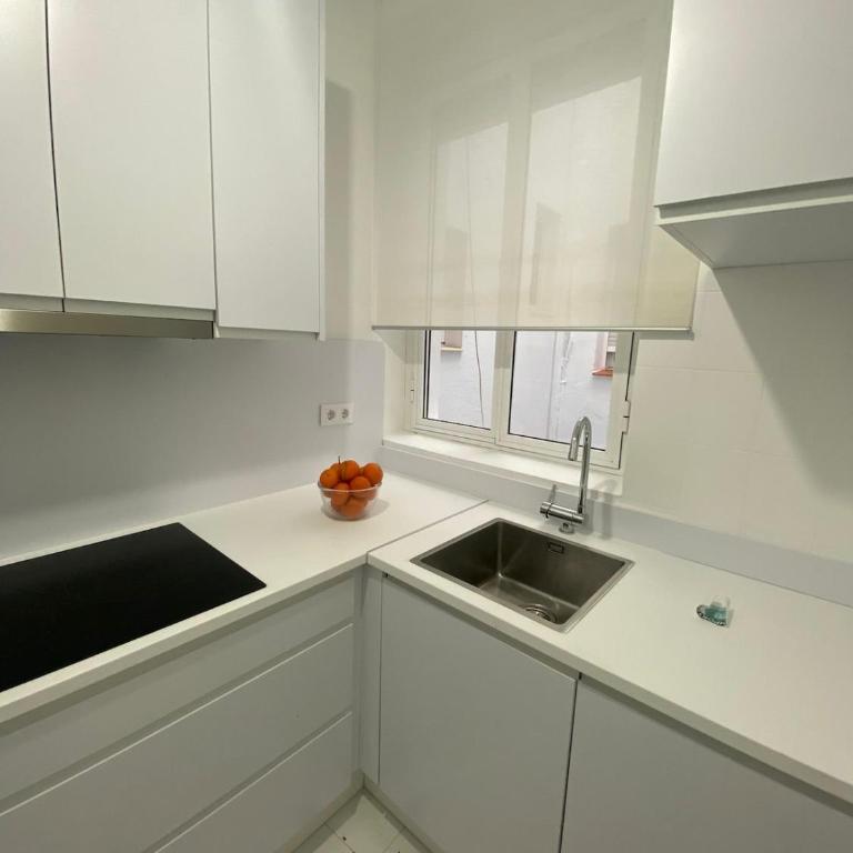 Vintage Aparmtent in the Heart of Sevilla - Apartamento de 2 dormitorios - 5