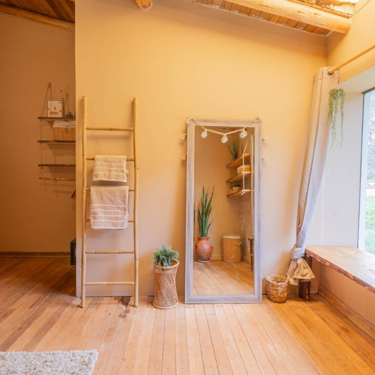 Cosy Studio with Fast Wifi - Apartamento de 1 dormitorio - 2