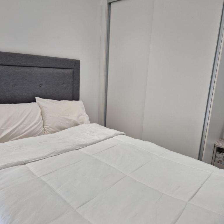 Molas tower 29F - Apartamento de 2 dormitorios - 6