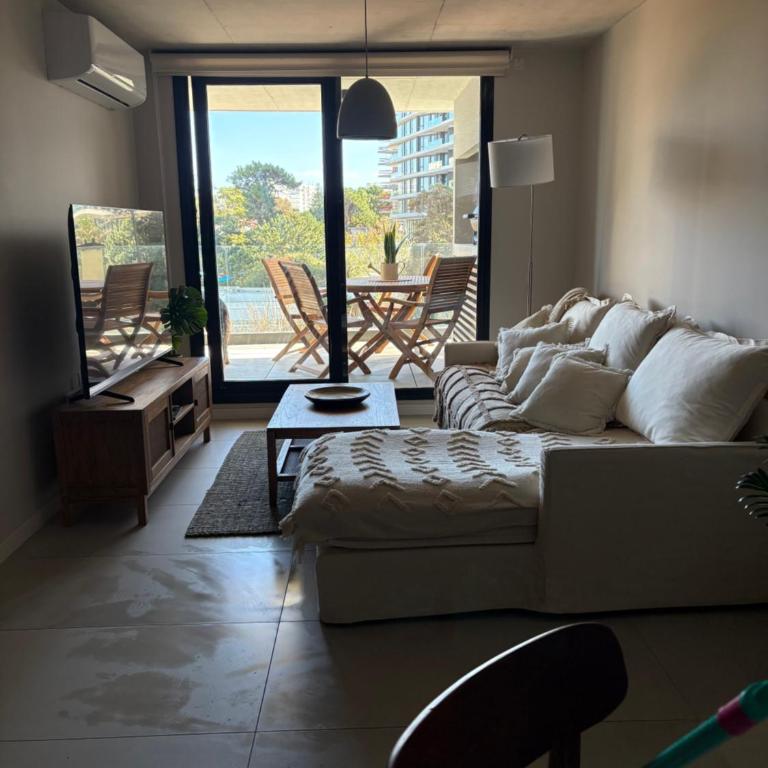 Manglar Brava Apto 210 - Apartamento de 1 dormitorio - 2