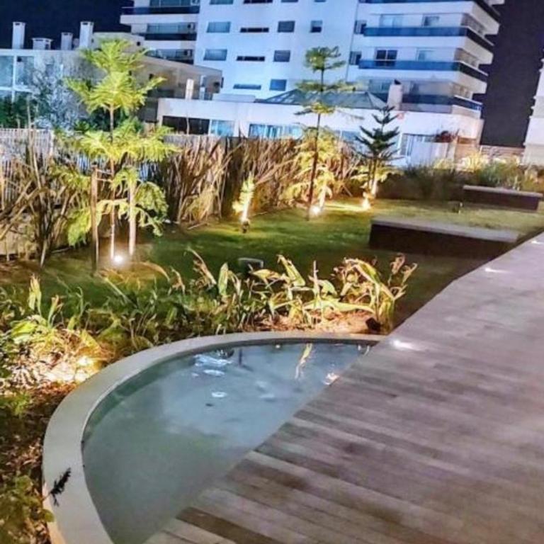 Manglar Brava Apto 210 - Apartamento de 1 dormitorio - 7