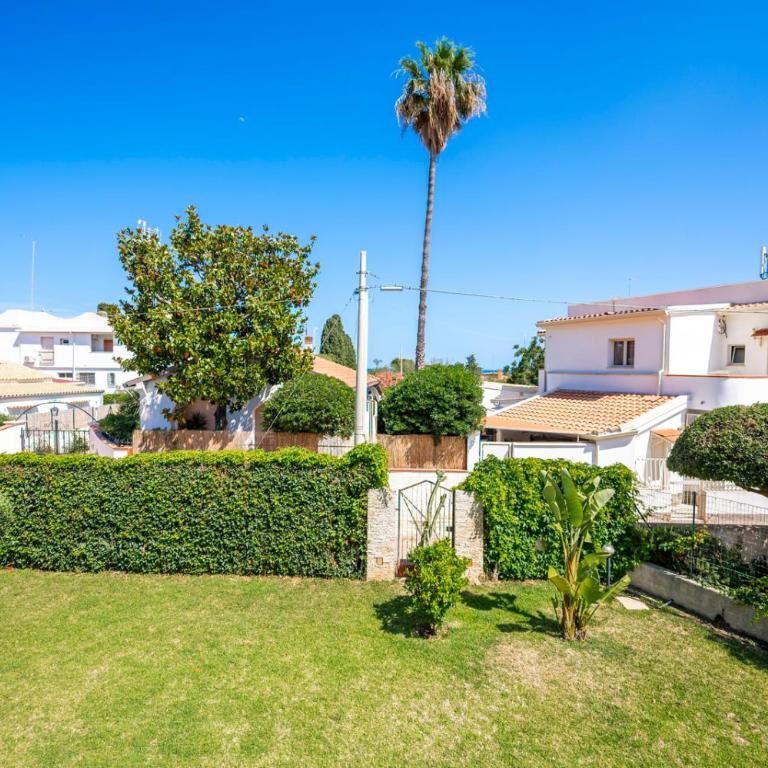 Marvelous Paradise Fontane Bianche - Appartamento con 1 Camera da Letto e con Giardino - 57