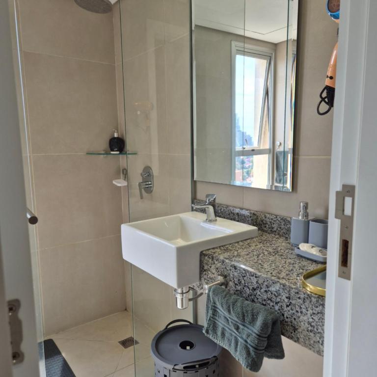 Molas tower 29F - Apartamento de 2 dormitorios - 2