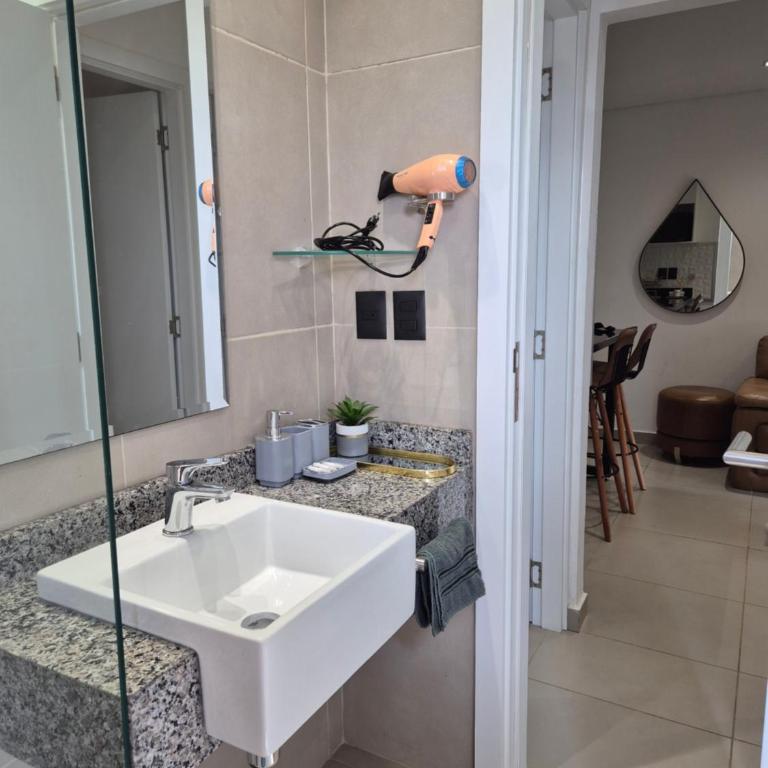 Molas tower 29F - Apartamento de 2 dormitorios - 8
