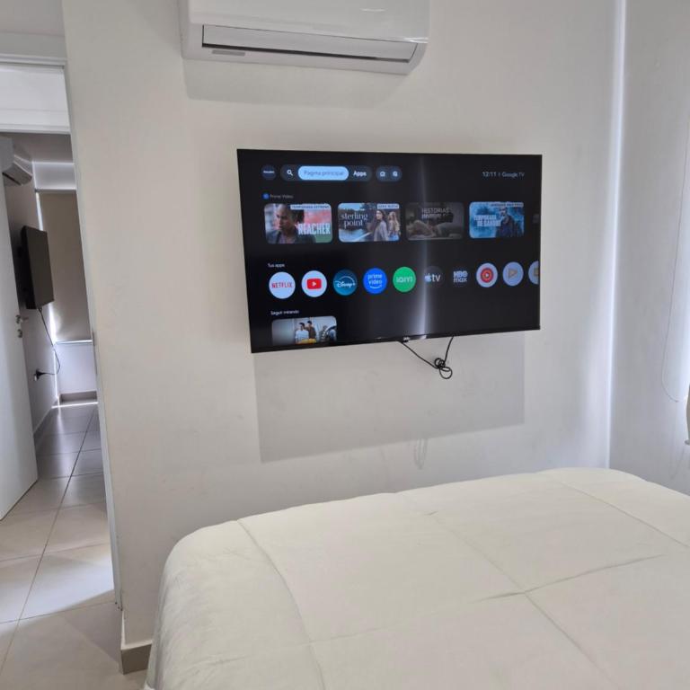 Molas tower 29F - Apartamento de 2 dormitorios - 9
