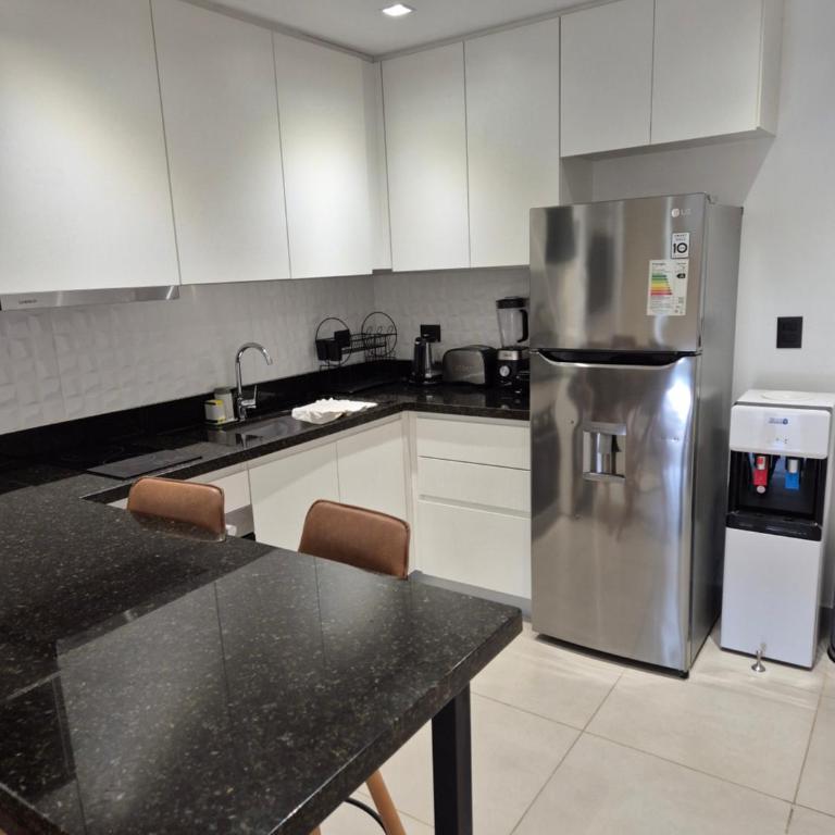 Molas tower 29F - Apartamento de 2 dormitorios - 13