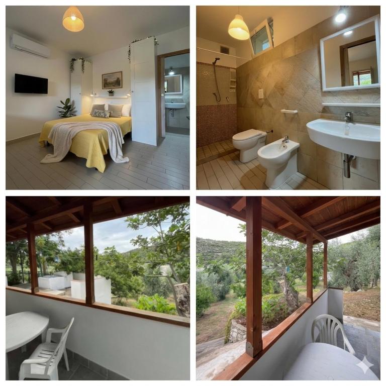De Sio Country Village - Studio Standard - 4