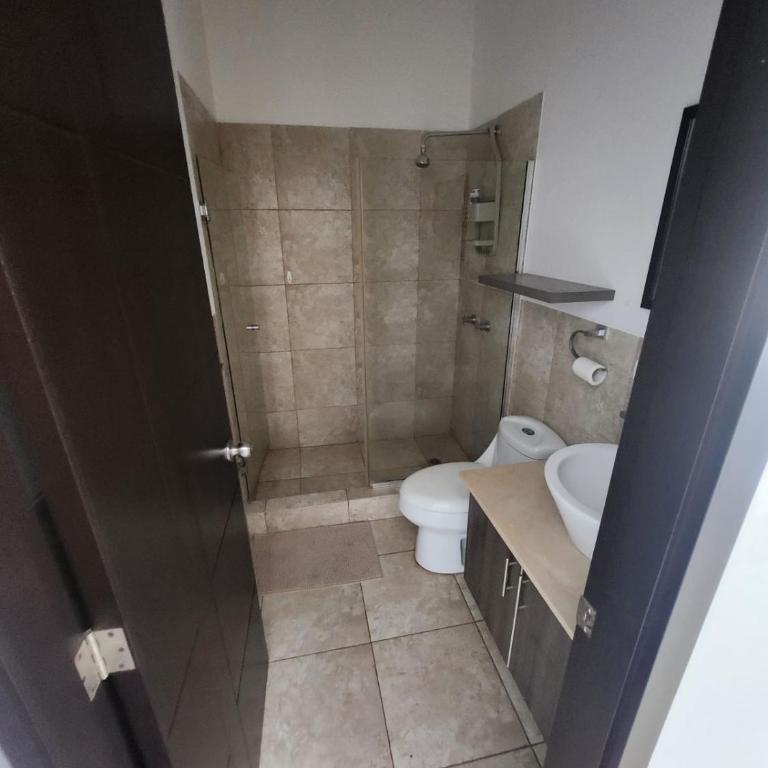 Duplex frente al mar con playa privada - Apartamento de 2 dormitorios - 7