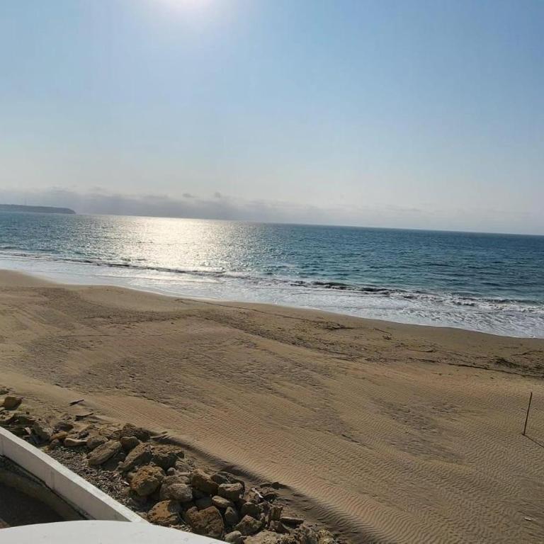 Duplex frente al mar con playa privada - Apartamento de 2 dormitorios - 27