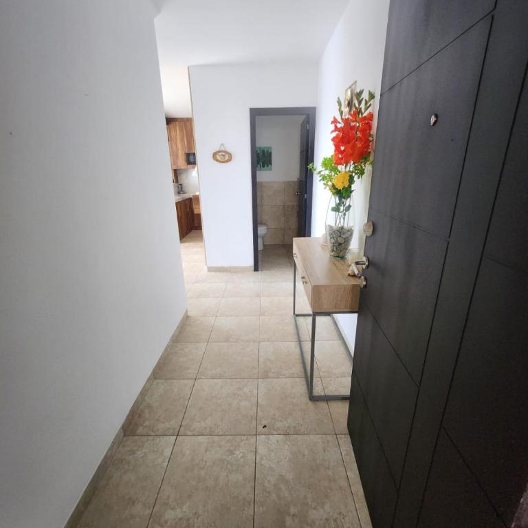 Duplex frente al mar con playa privada - Apartamento de 2 dormitorios - 28
