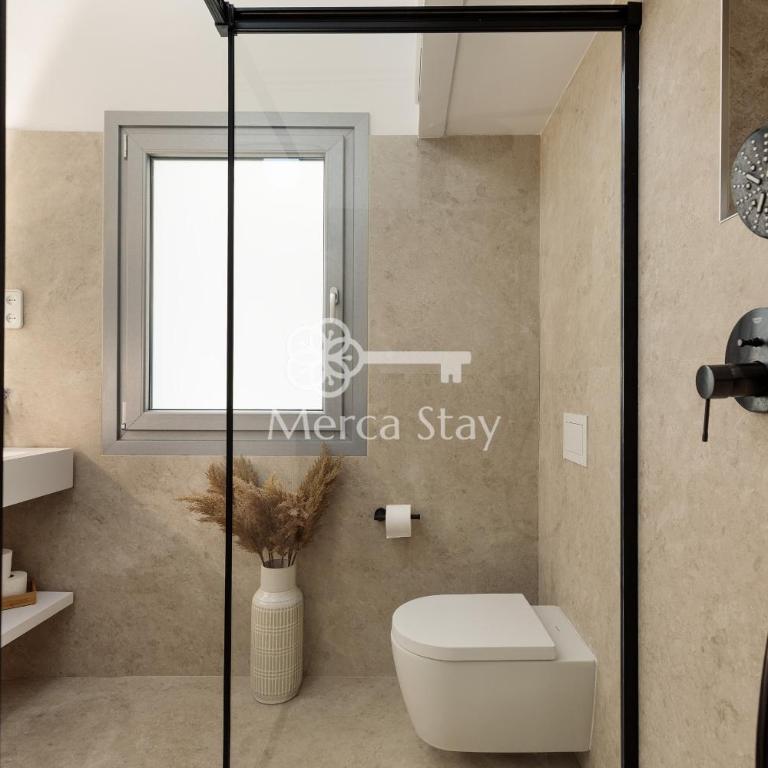 Large & beautiful apartment 4min from Passeig de Gràcia - Apartamento - 39