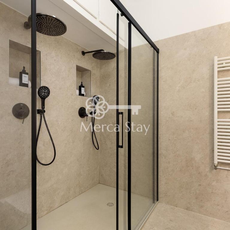 Large & beautiful apartment 4min from Passeig de Gràcia - Apartamento - 44