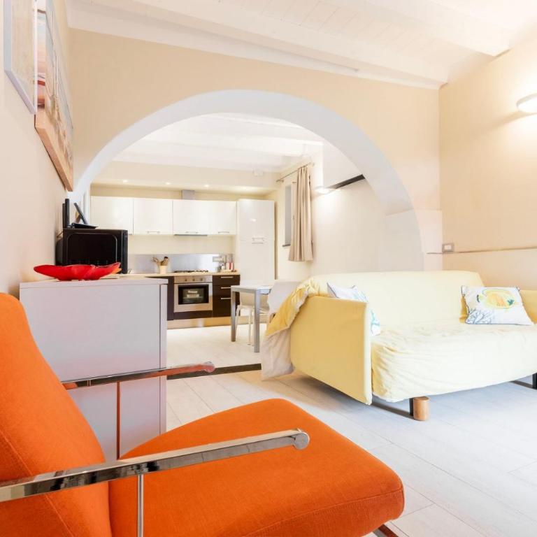Sciarso de mà - Appartamento con 1 Camera da Letto - 2