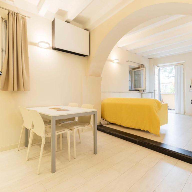Sciarso de mà - Appartamento con 1 Camera da Letto - 9