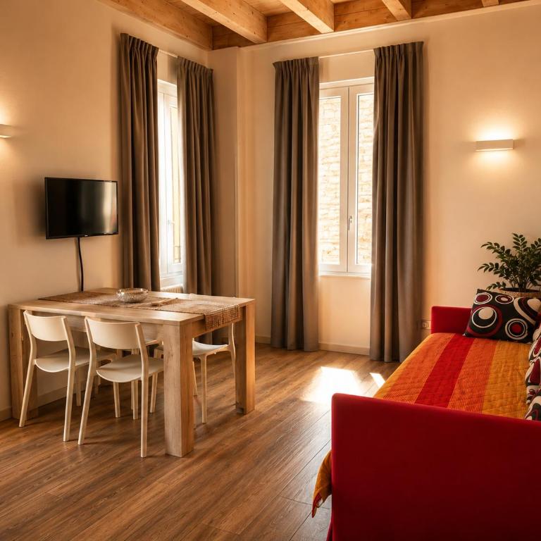 Hotel Quarcino - Suite - 1