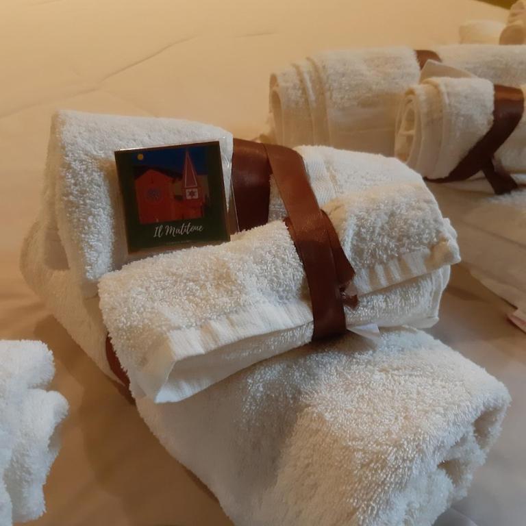 Il Matitone Family Home - Appartamento con 1 Camera da Letto - 12