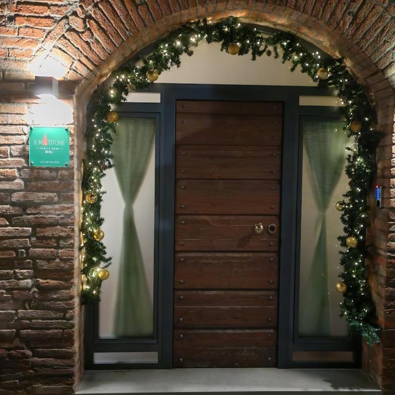 Il Matitone Family Home - Appartamento con 1 Camera da Letto - 5