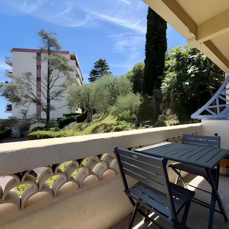Studio Diamant - Studio avec Balcon - 1