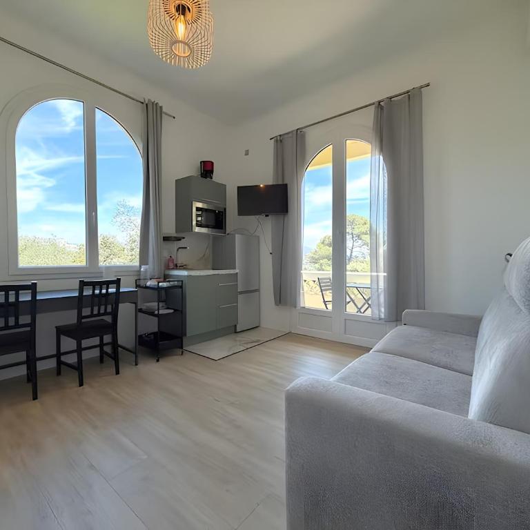 Studio Diamant - Studio avec Balcon - 2