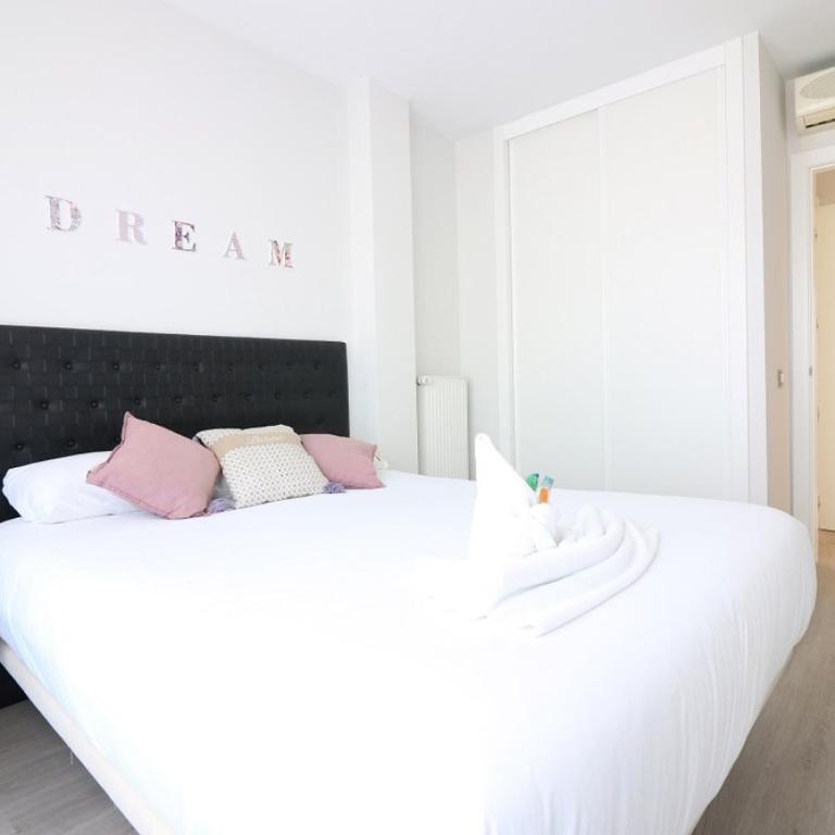 Increíble Ático en Madrid con Piscina - Appartement avec Vue sur le Parc - 2