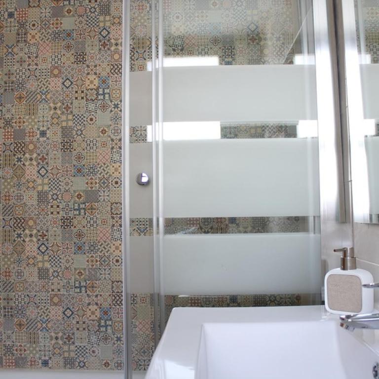 Increíble Ático en Madrid con Piscina - Appartement avec Vue sur le Parc - 6