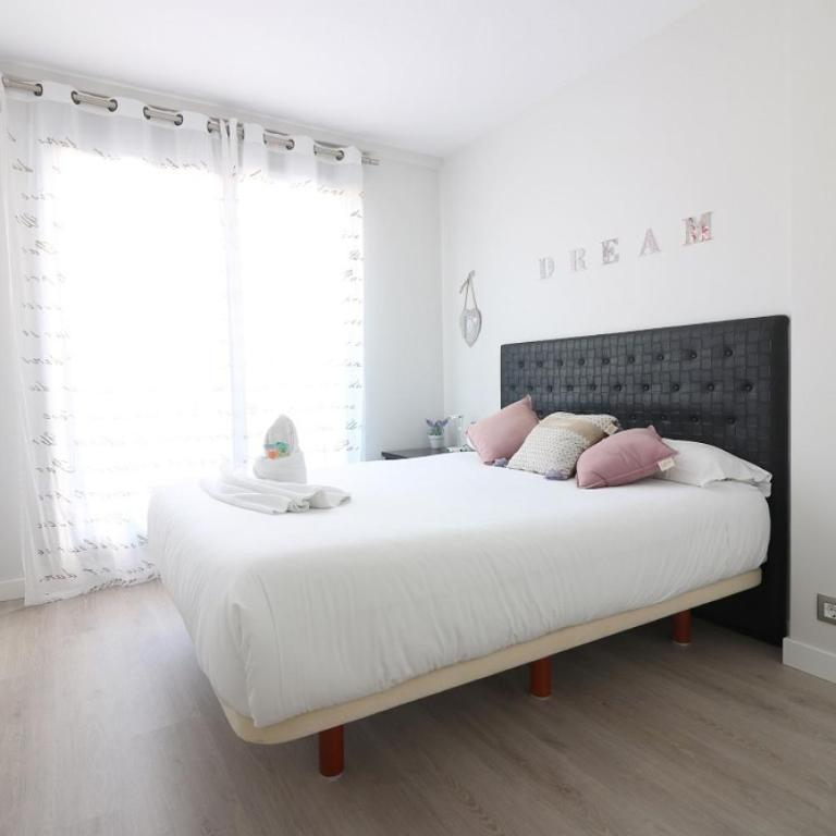 Increíble Ático en Madrid con Piscina - Appartement avec Vue sur le Parc - 7