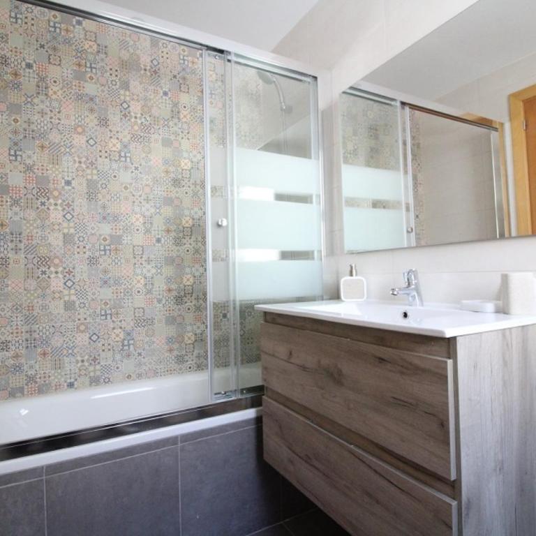 Increíble Ático en Madrid con Piscina - Appartement avec Vue sur le Parc - 12