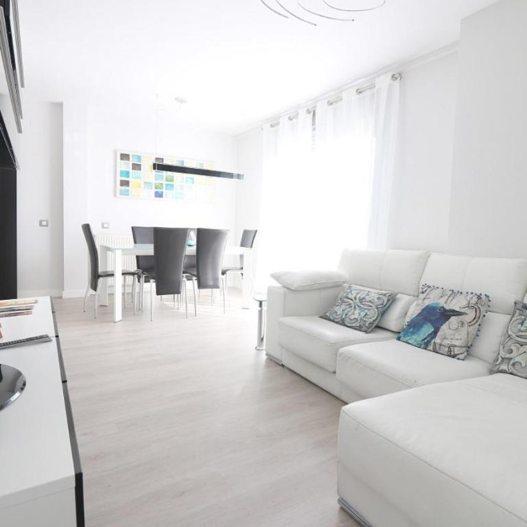 Increíble Ático en Madrid con Piscina - Appartement avec Vue sur le Parc - 16