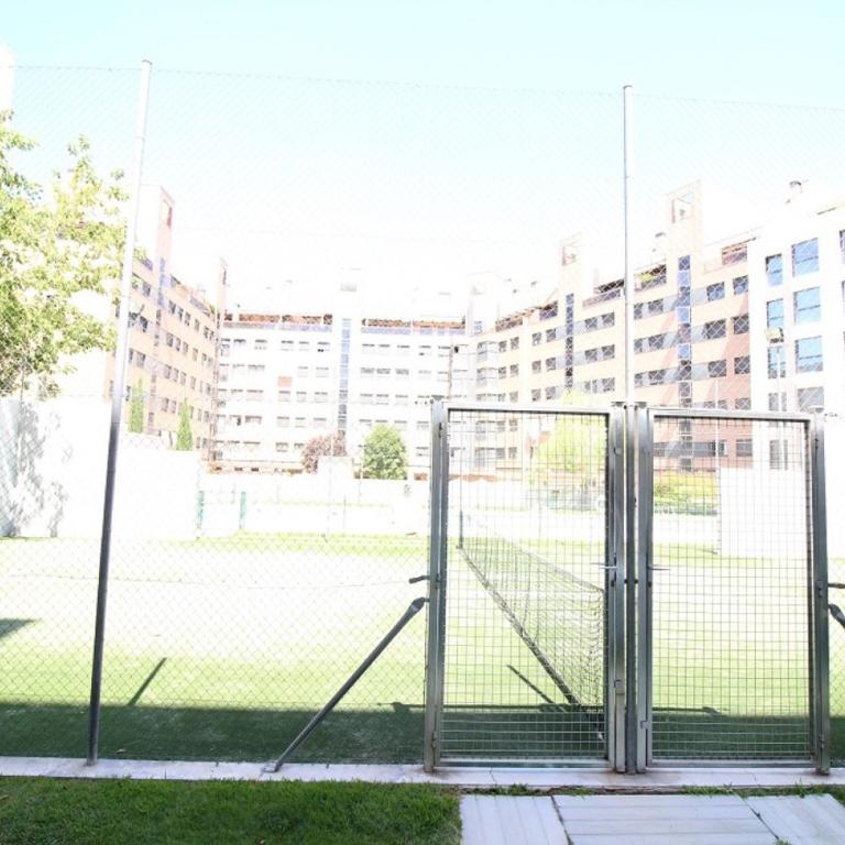 Increíble Ático en Madrid con Piscina - Appartement avec Vue sur le Parc - 17