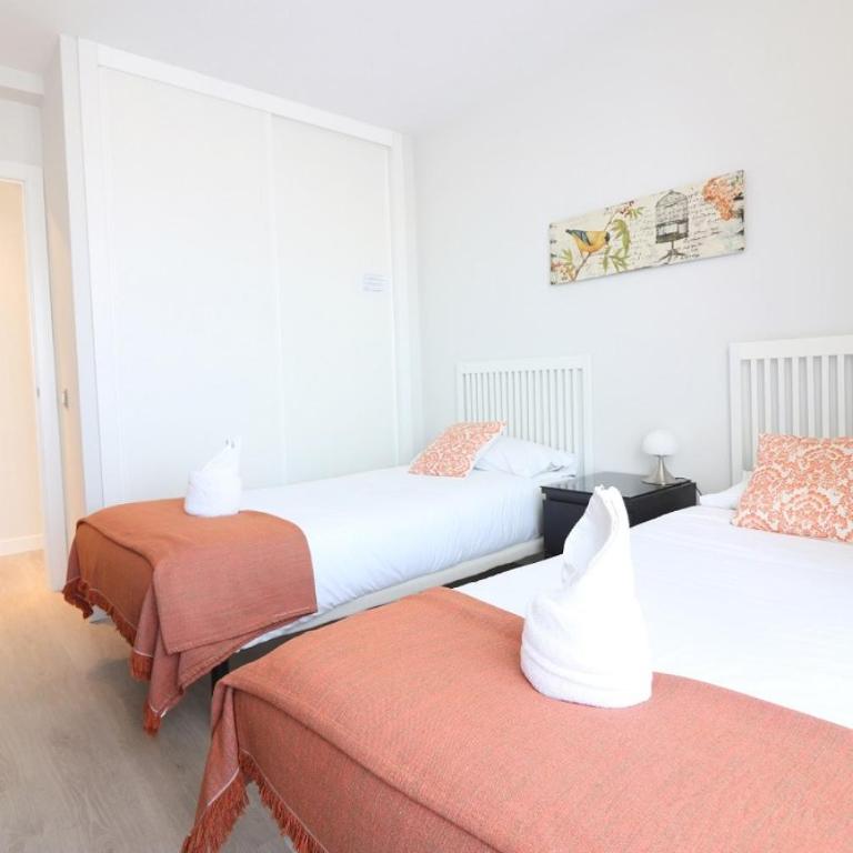 Increíble Ático en Madrid con Piscina - Appartement avec Vue sur le Parc - 21