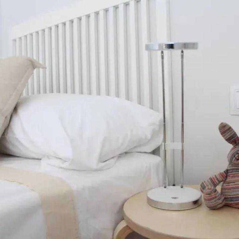 Increíble Ático en Madrid con Piscina - Appartement avec Vue sur le Parc - 23