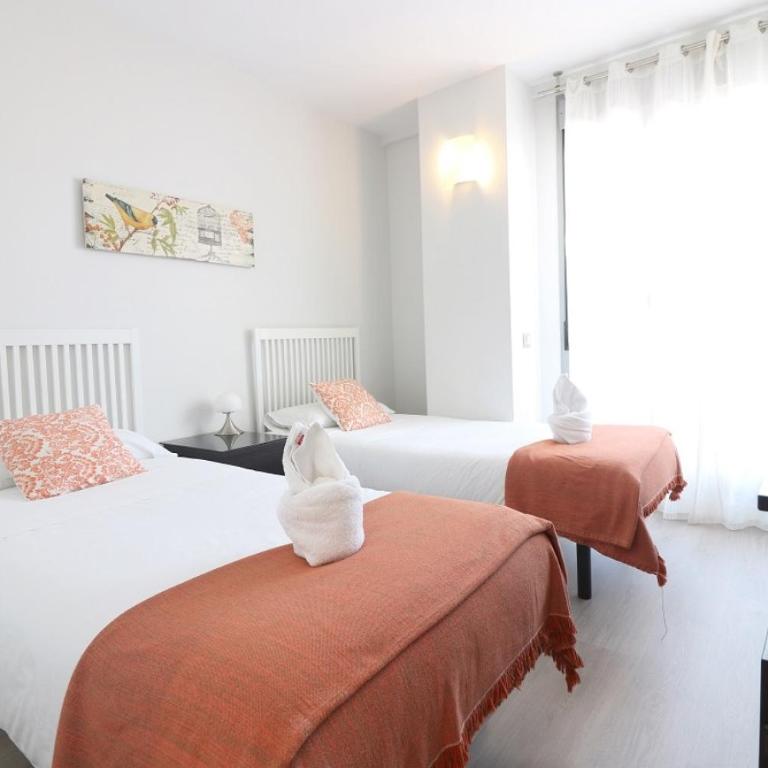 Increíble Ático en Madrid con Piscina - Appartement avec Vue sur le Parc - 24