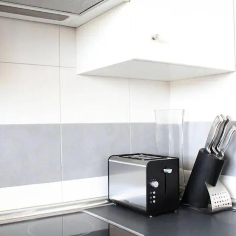 Increíble Ático en Madrid con Piscina - Appartement avec Vue sur le Parc - 25