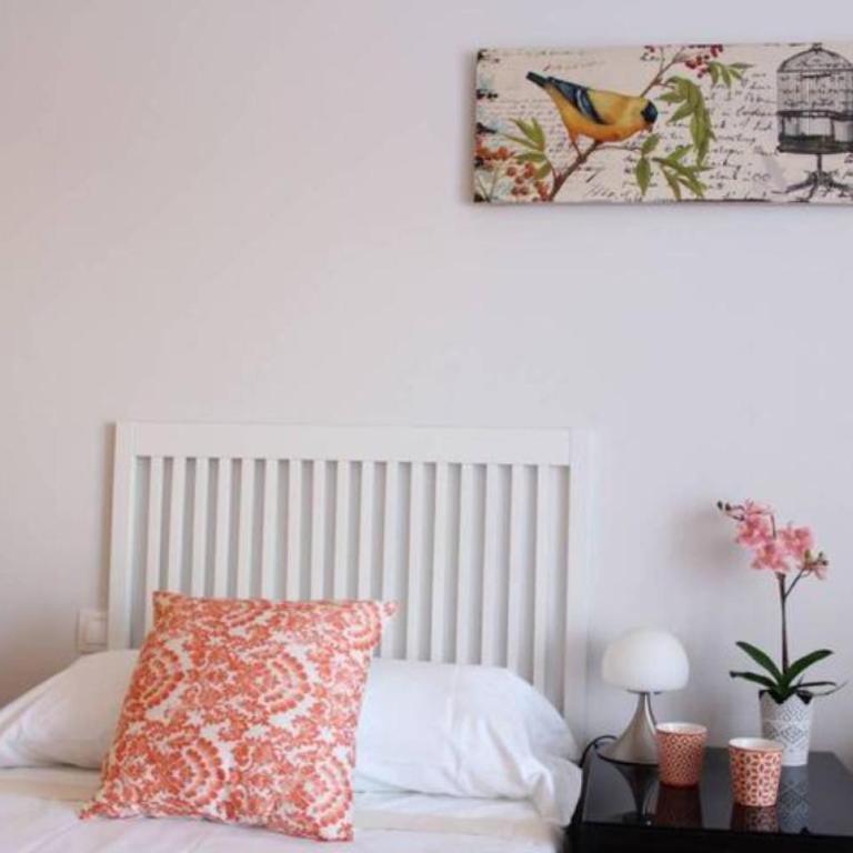 Increíble Ático en Madrid con Piscina - Appartement avec Vue sur le Parc - 26